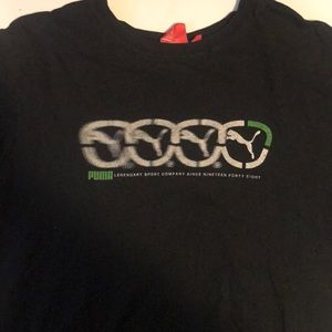 Puma Tee Shirt
